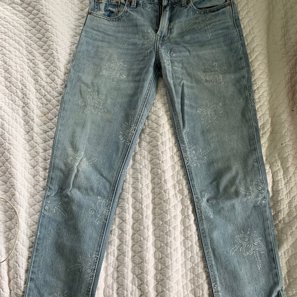 Jeans - Picture 2 of 2